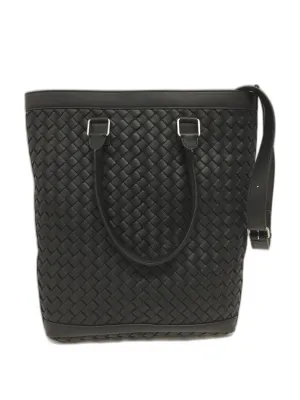 Bottega Veneta Woven Tote Bag