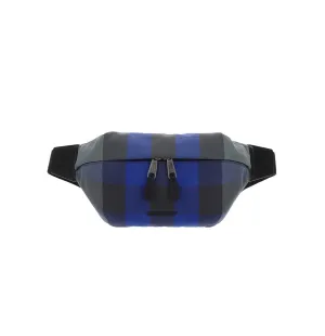Burberry Check Sonny Bum Bag
