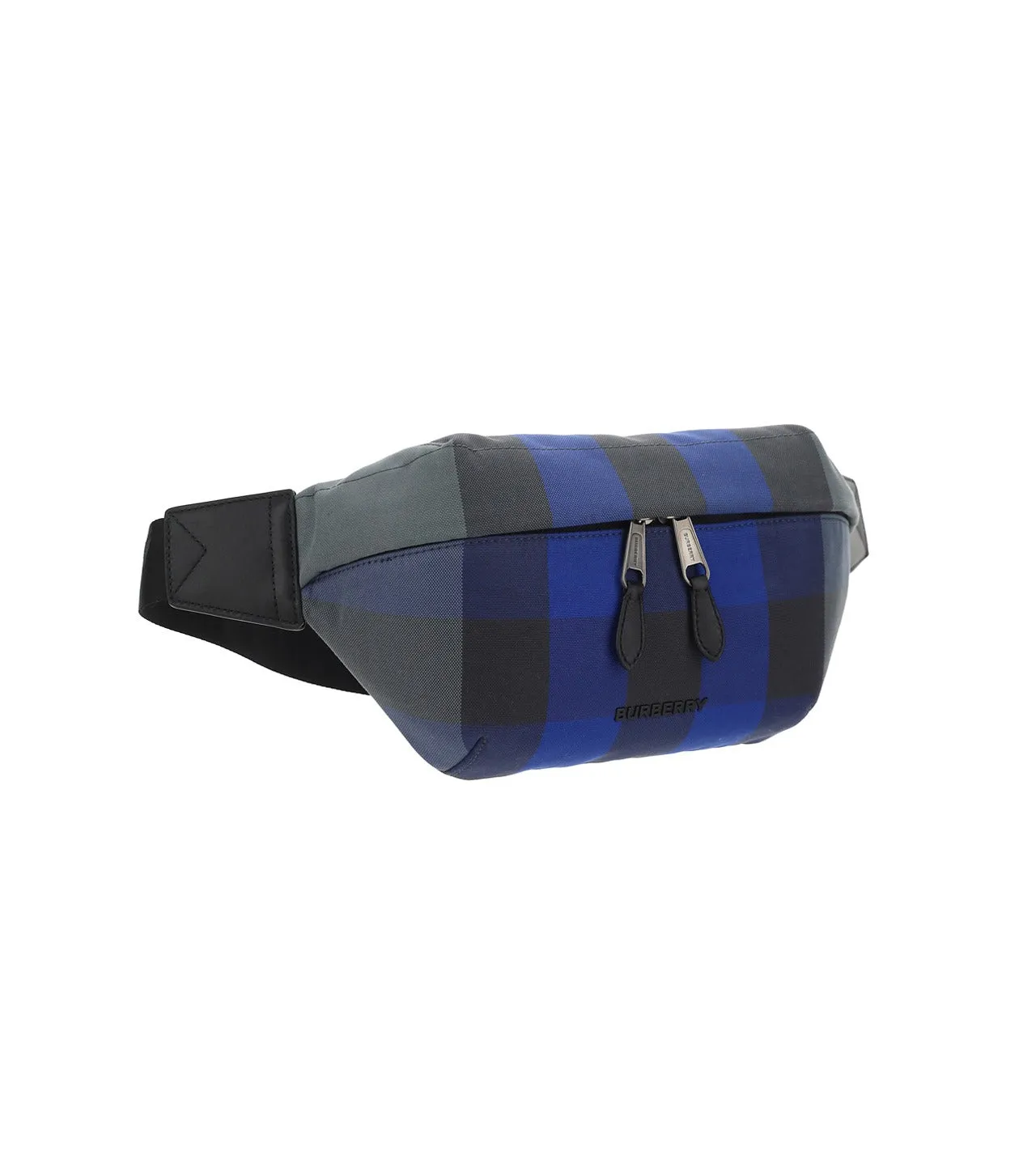 Burberry Check Sonny Bum Bag