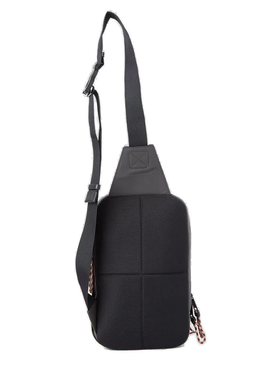 Burberry Horseferry Printed Sling Backpack