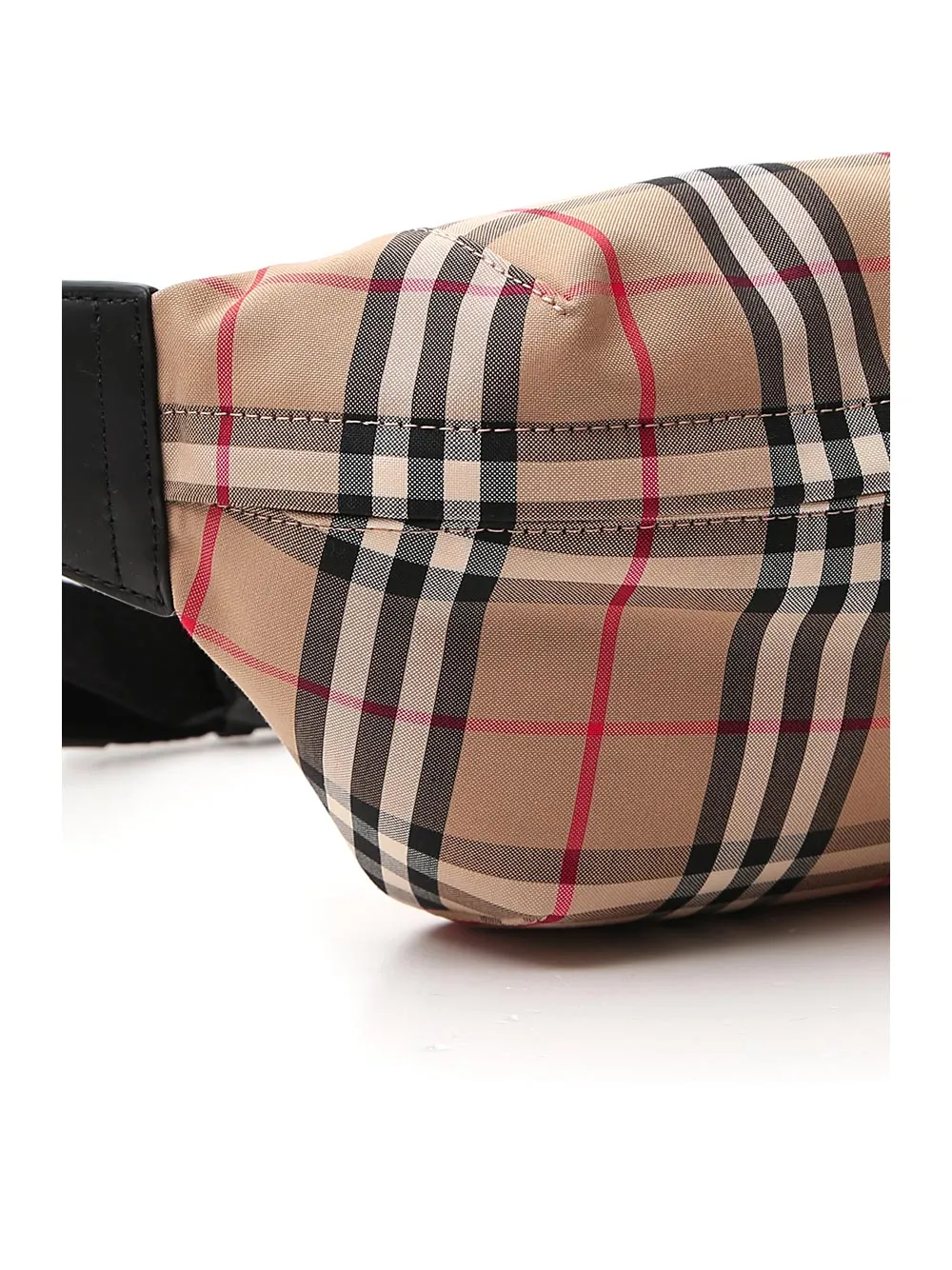 Burberry Medium Vintage Check Bum Bag