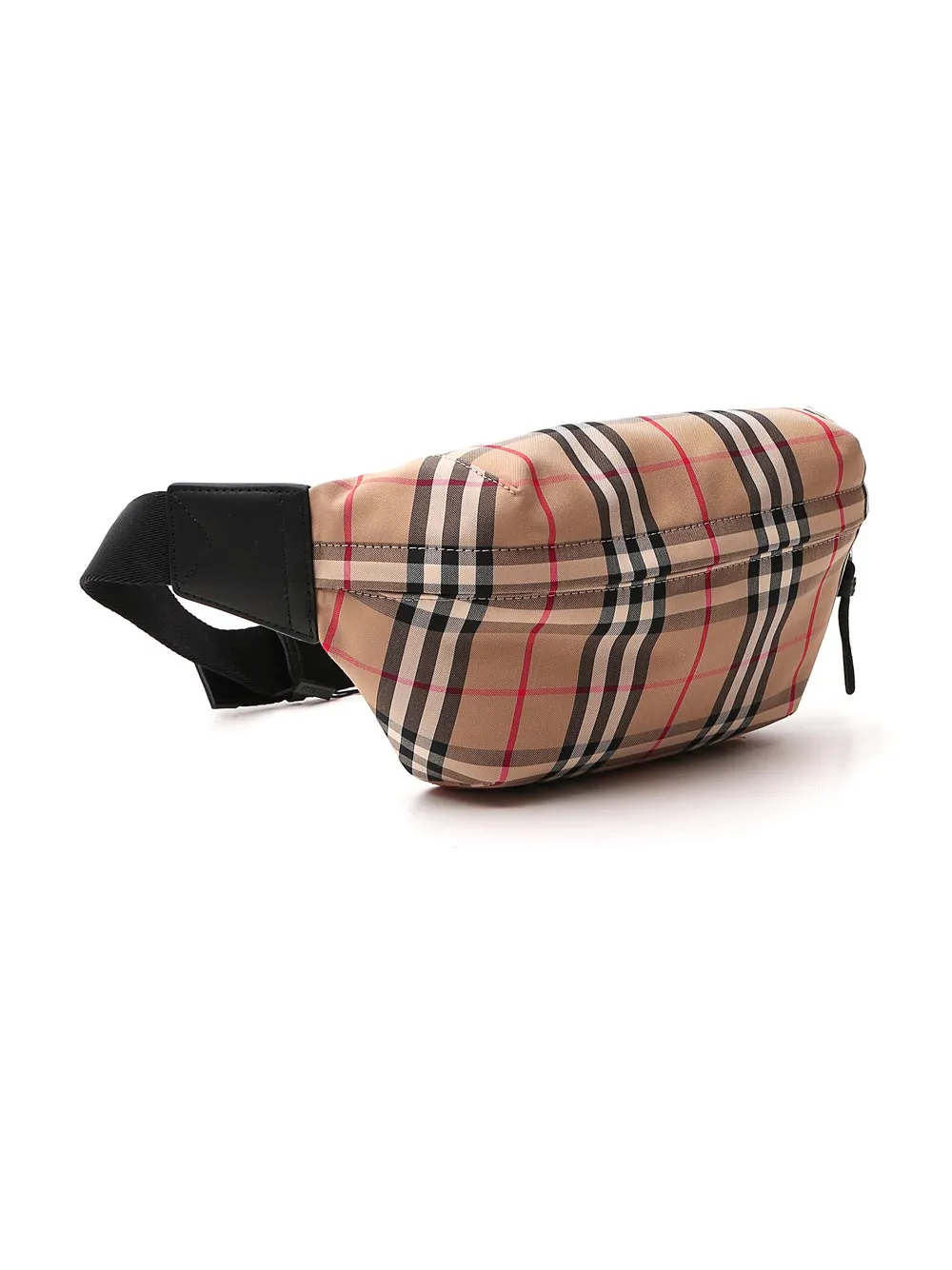 Burberry Medium Vintage Check Bum Bag