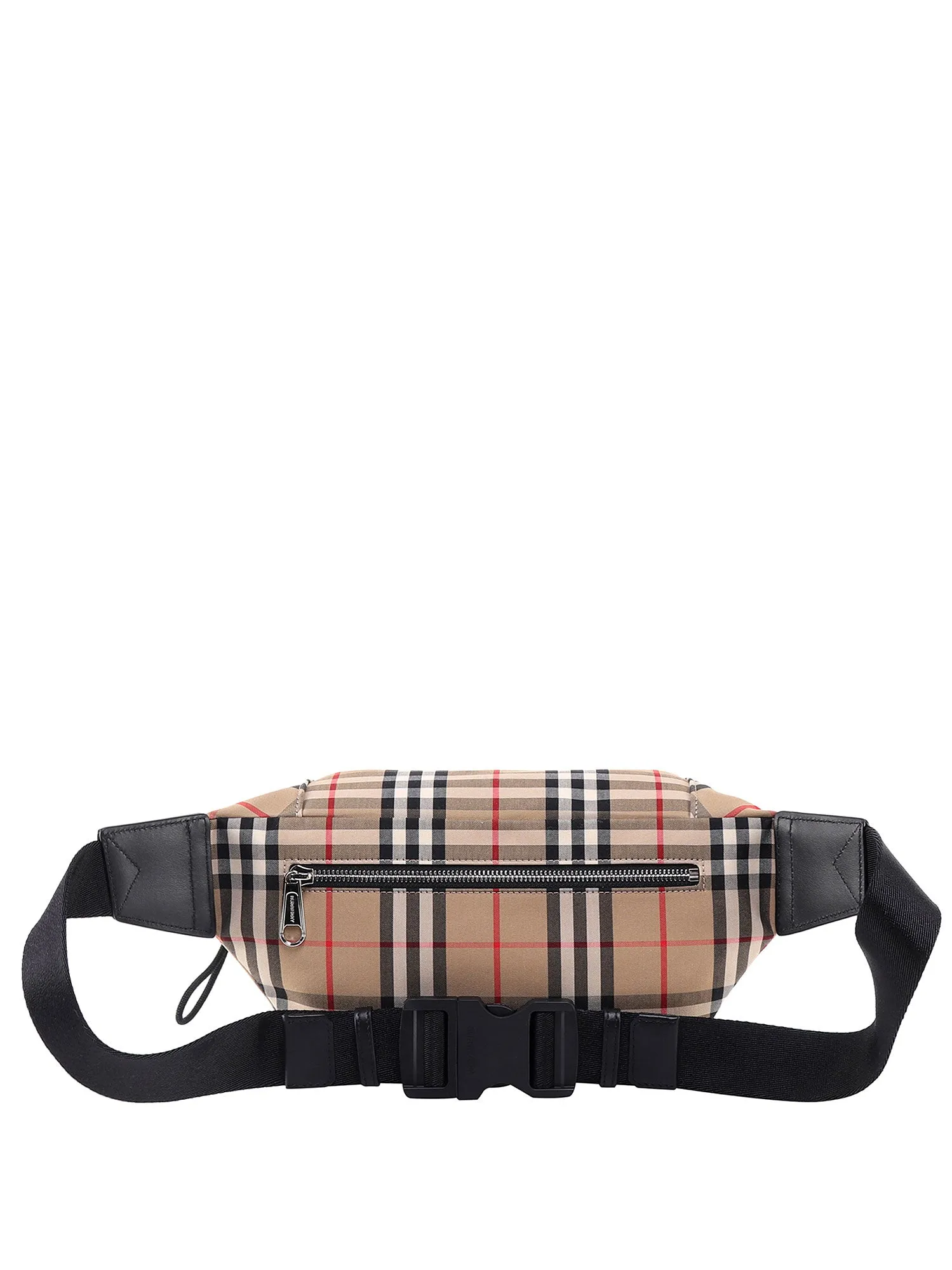 Burberry Vintage Check Medium Bum Bag