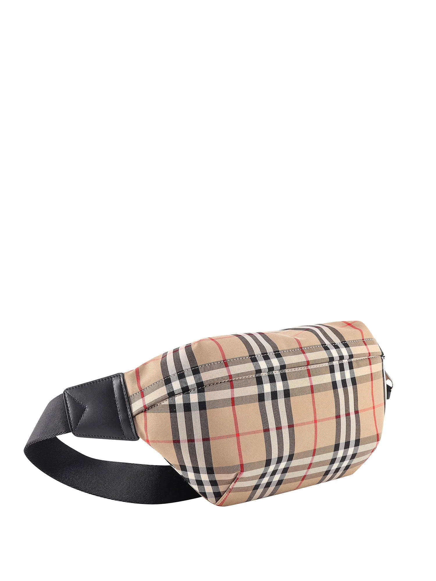 Burberry Vintage Check Medium Bum Bag