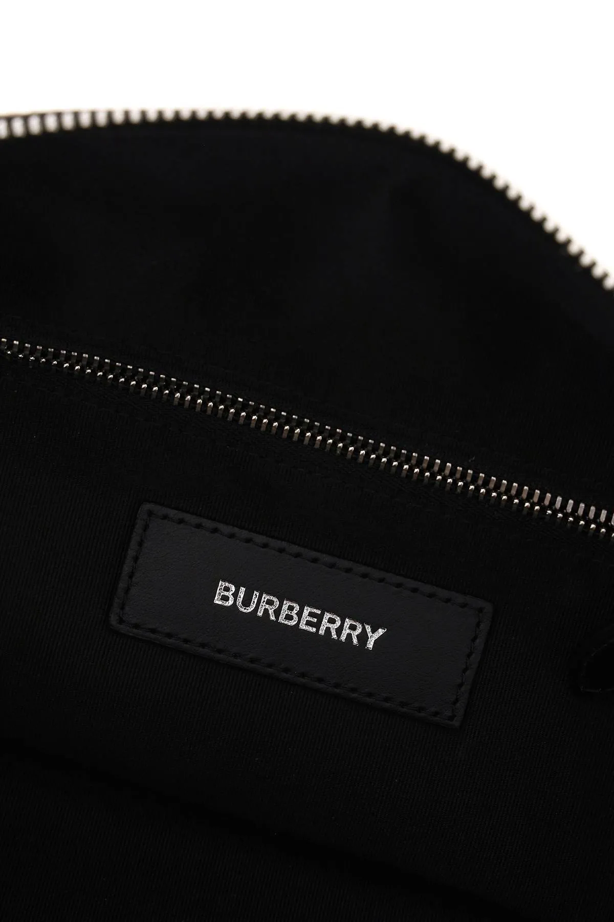 Burberry Vintage Check Travel Pouch