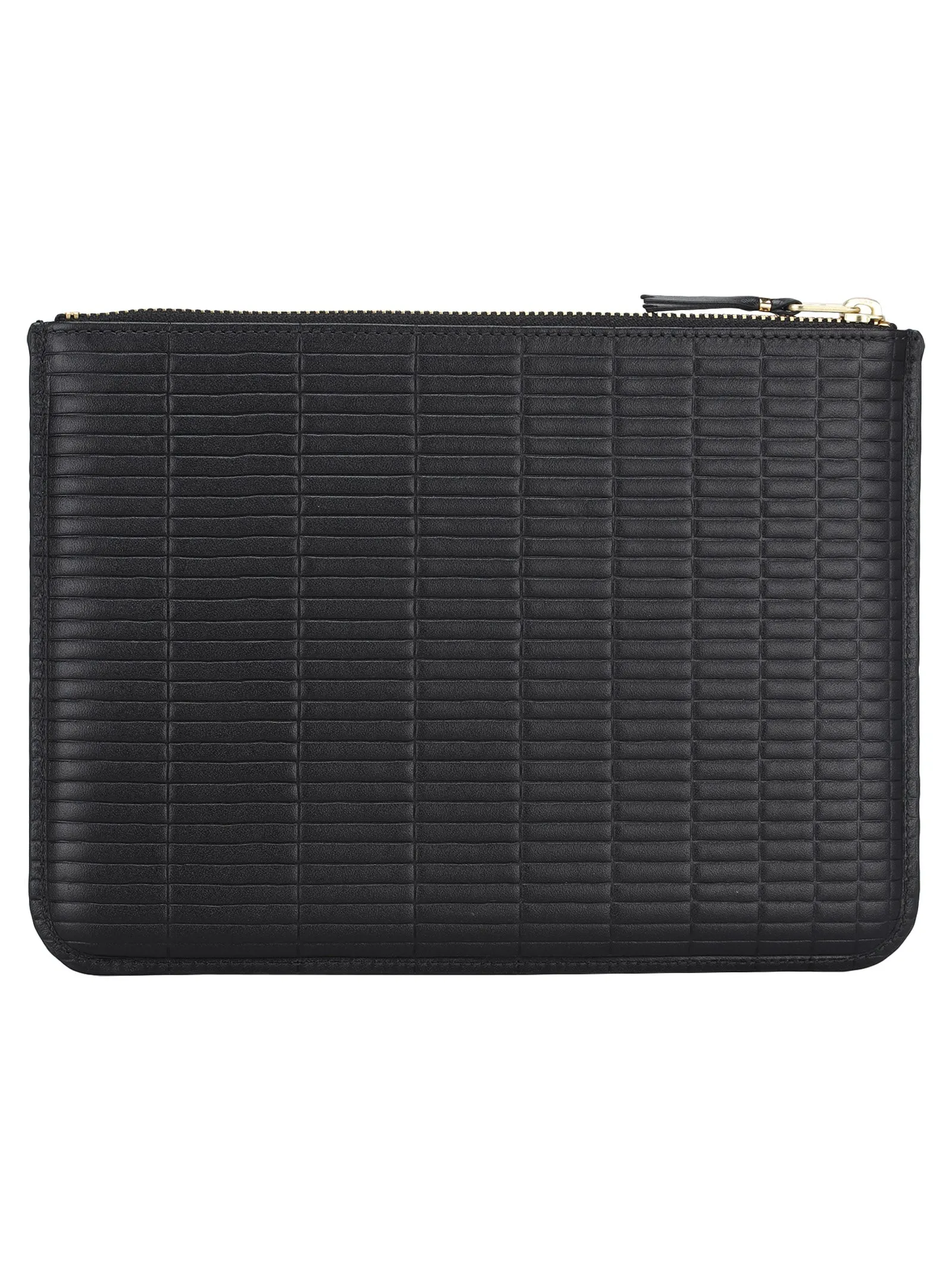 Comme des Garons Wallet Brick Pouch Bag