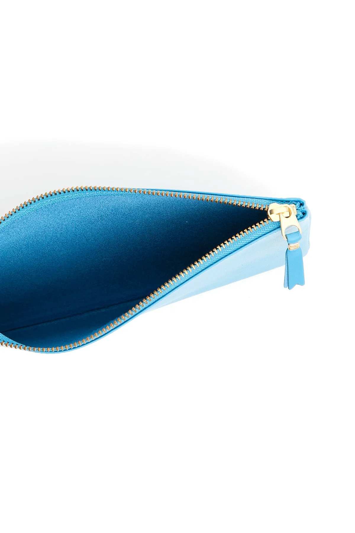 Comme des Garons Wallet Classic Group Clutch