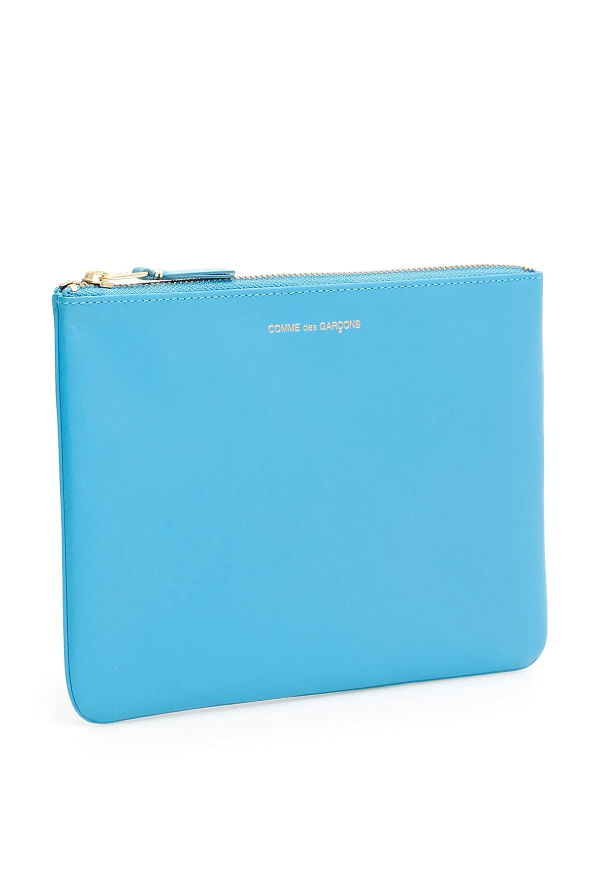 Comme des Garons Wallet Classic Group Clutch