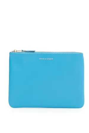 Comme des Garons Wallet Classic Group Clutch