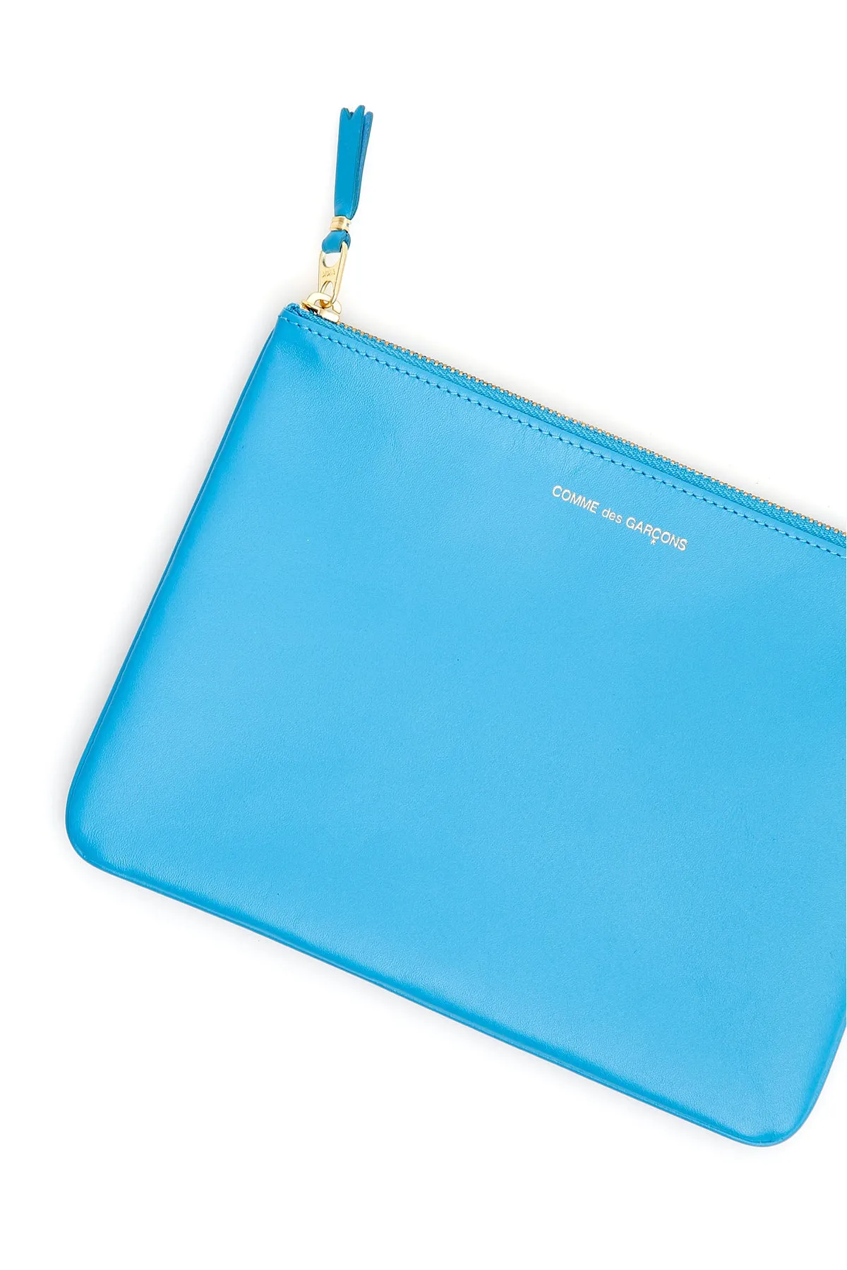 Comme des Garons Wallet Classic Group Clutch
