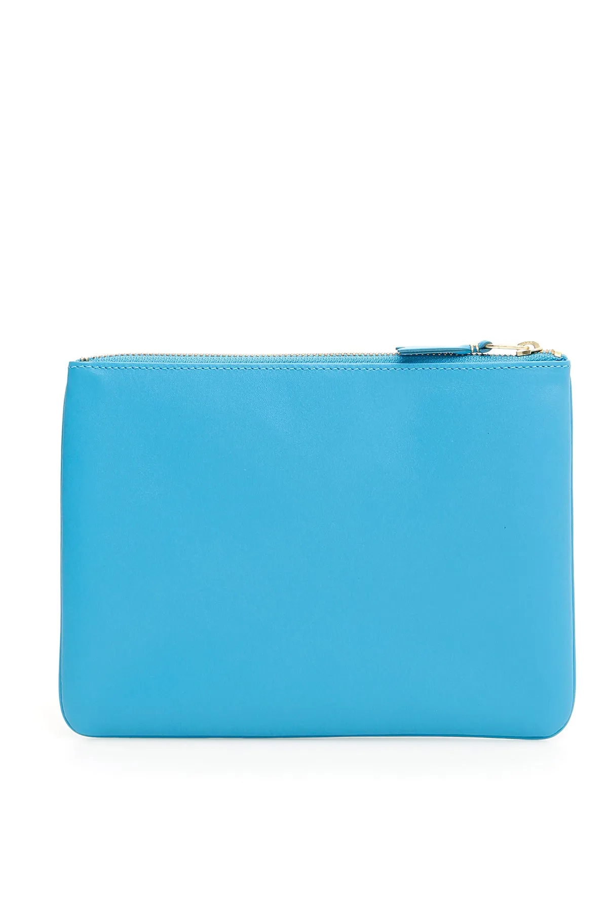 Comme des Garons Wallet Classic Group Clutch