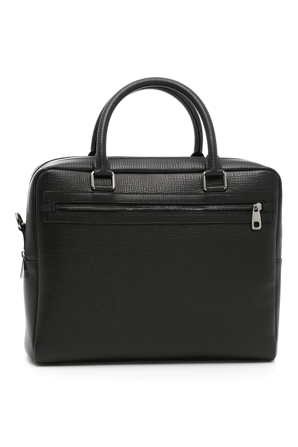 Dolce & Gabbana Meditteraneo Laptop Bag