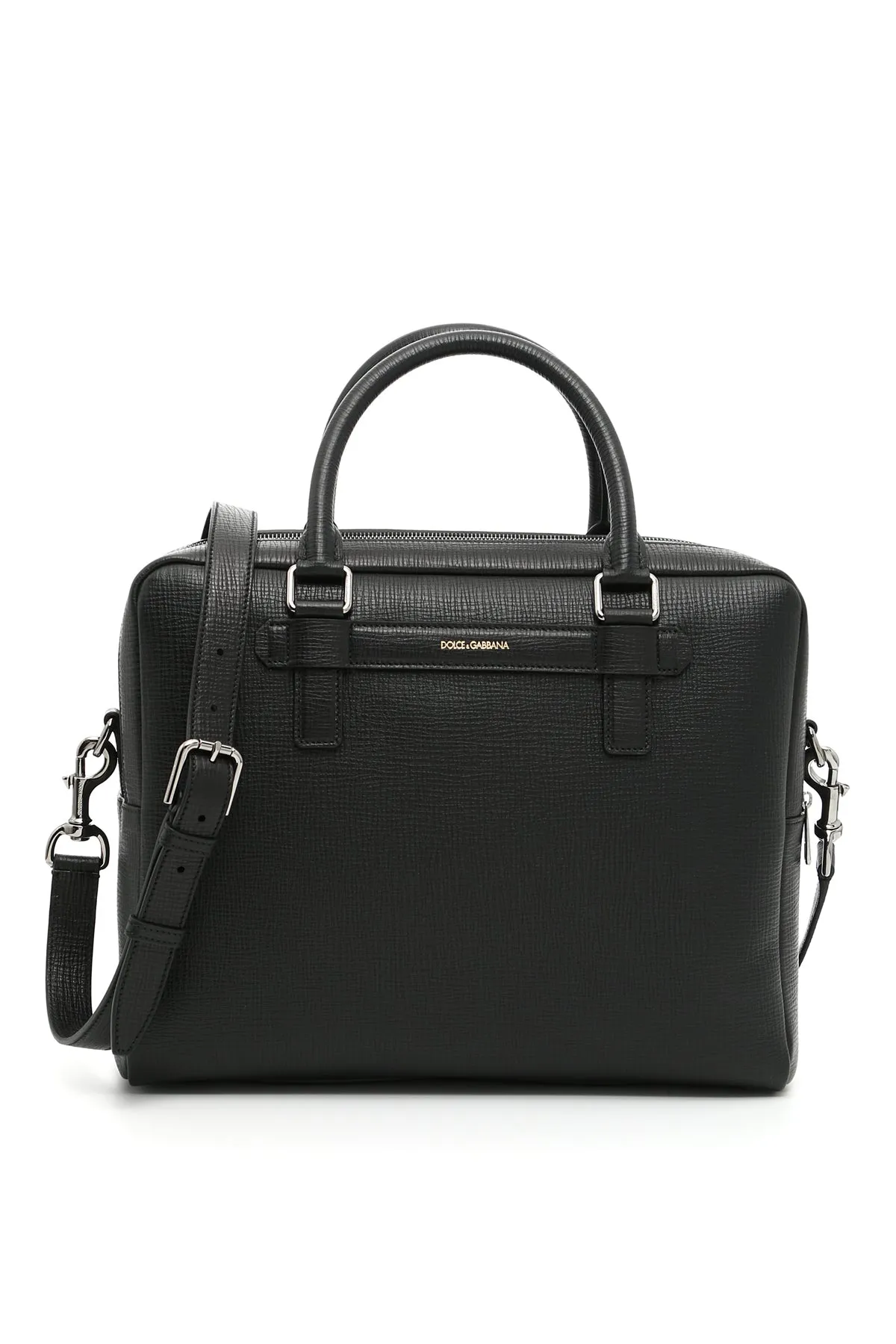 Dolce & Gabbana Meditteraneo Laptop Bag