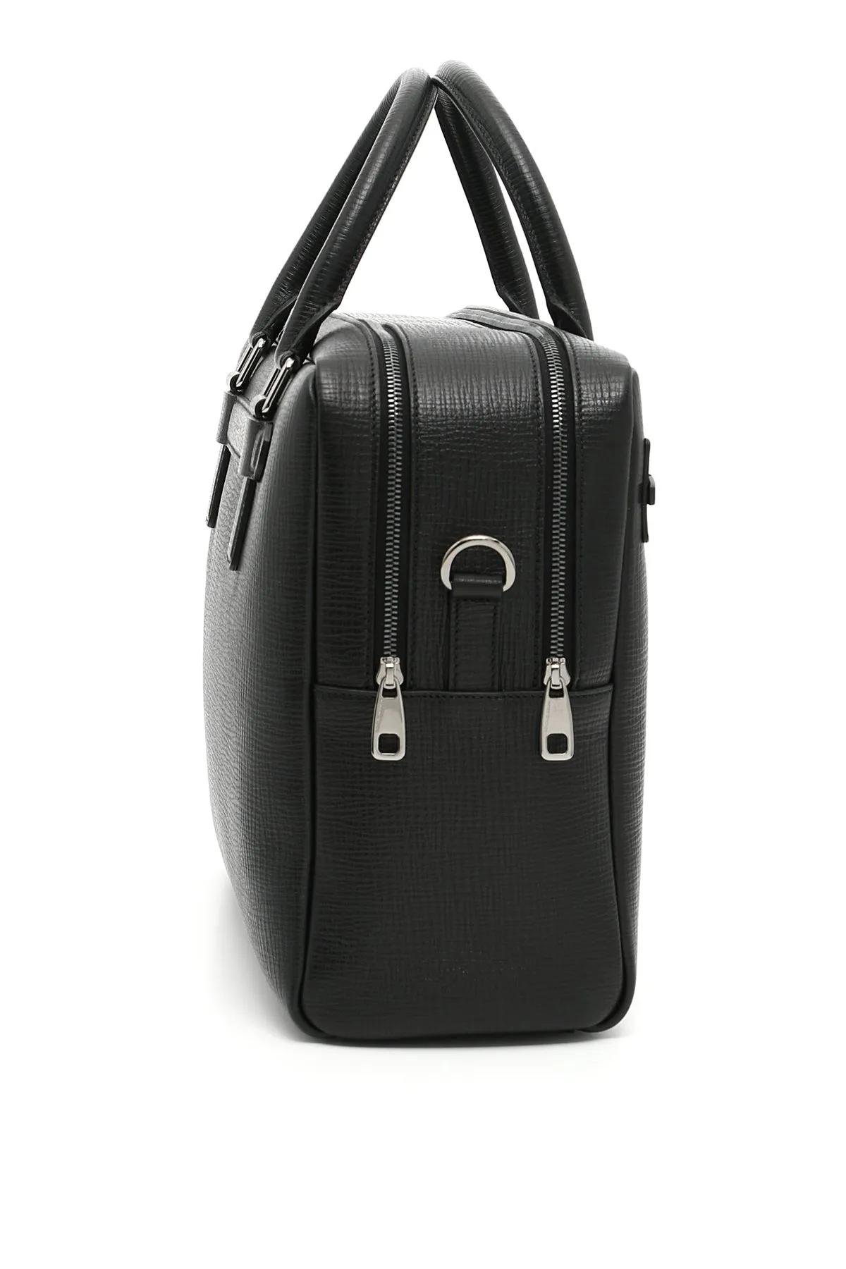 Dolce & Gabbana Meditteraneo Laptop Bag
