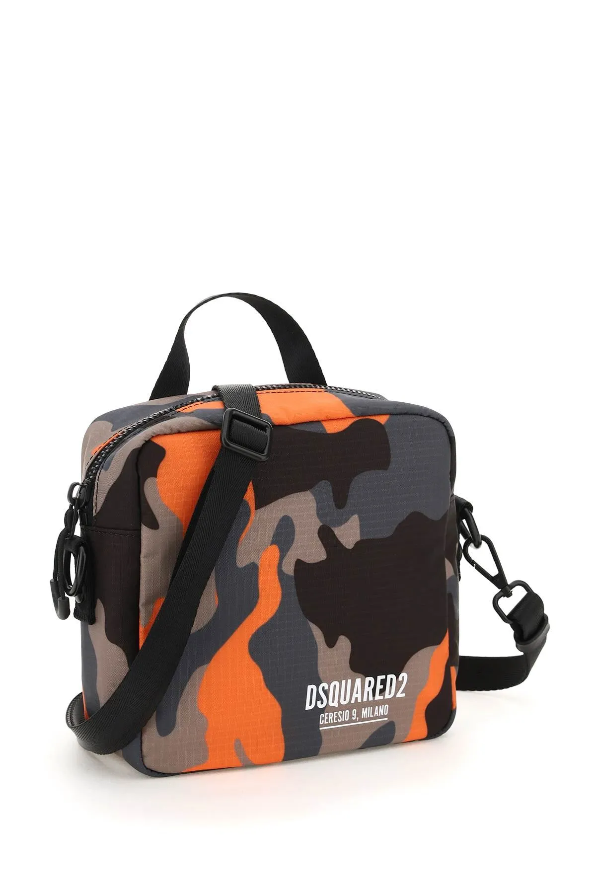 Dsquared2 Ceresio 9 Top Handle Bag