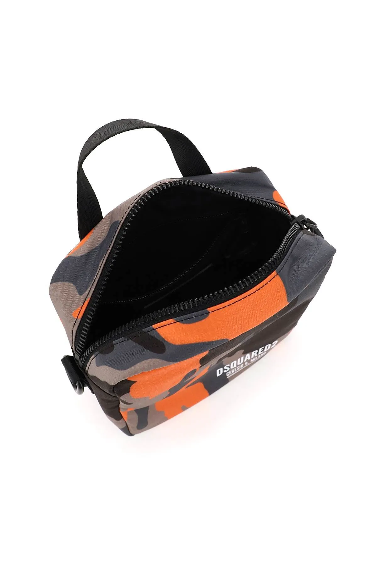 Dsquared2 Ceresio 9 Top Handle Bag