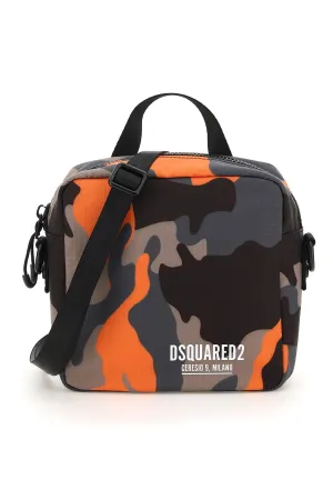 Dsquared2 Ceresio 9 Top Handle Bag