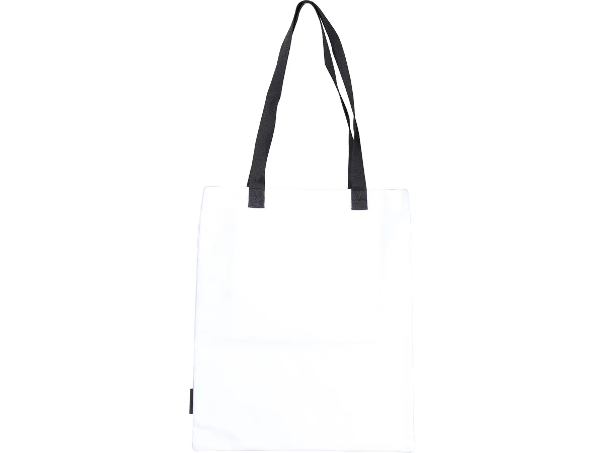 Dsquared2 Dog Printed Shopping Bag