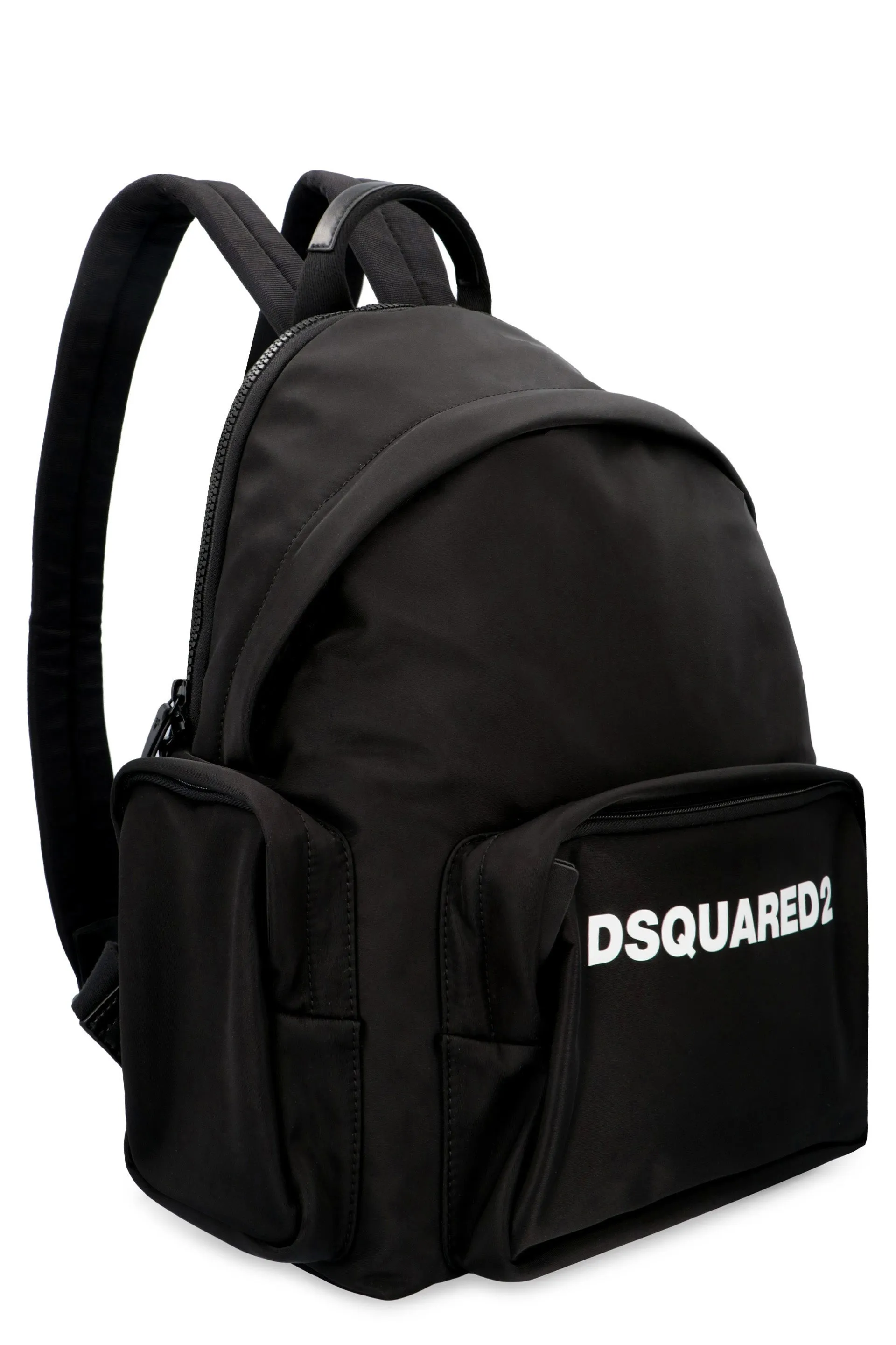 Dsquared2 Logo Print Backpack
