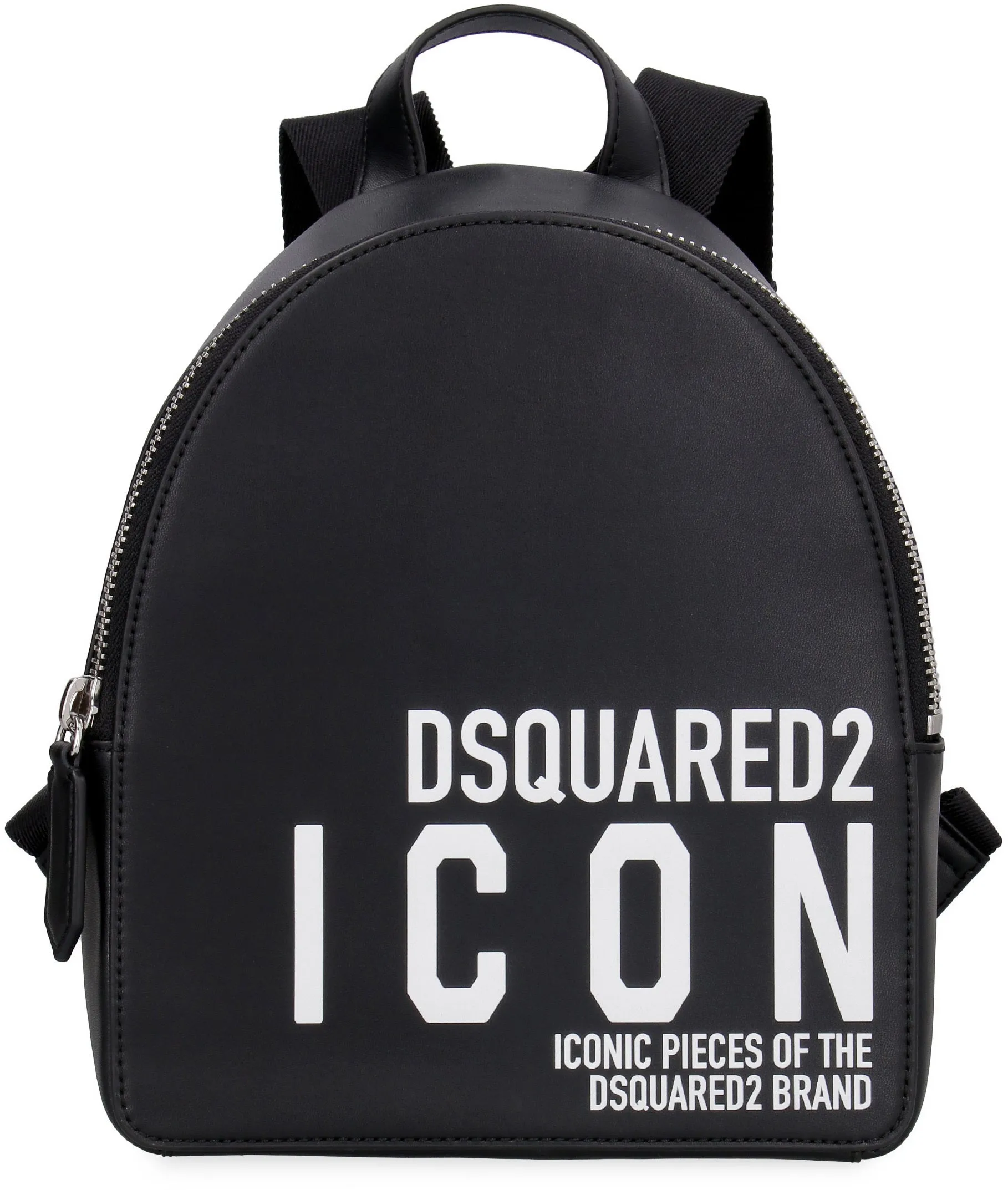 Dsquared2 Logo Print Backpack