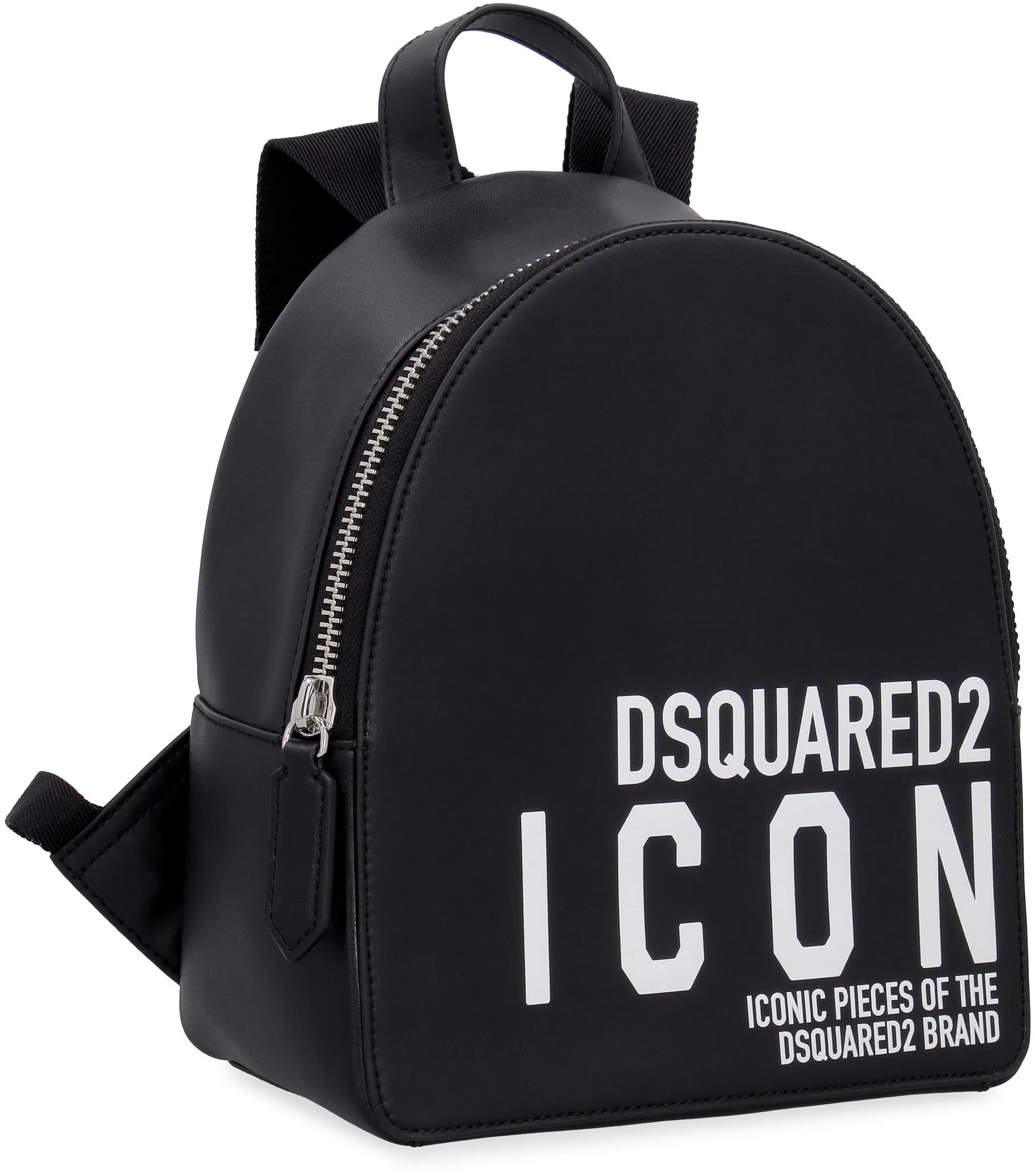 Dsquared2 Logo Print Backpack