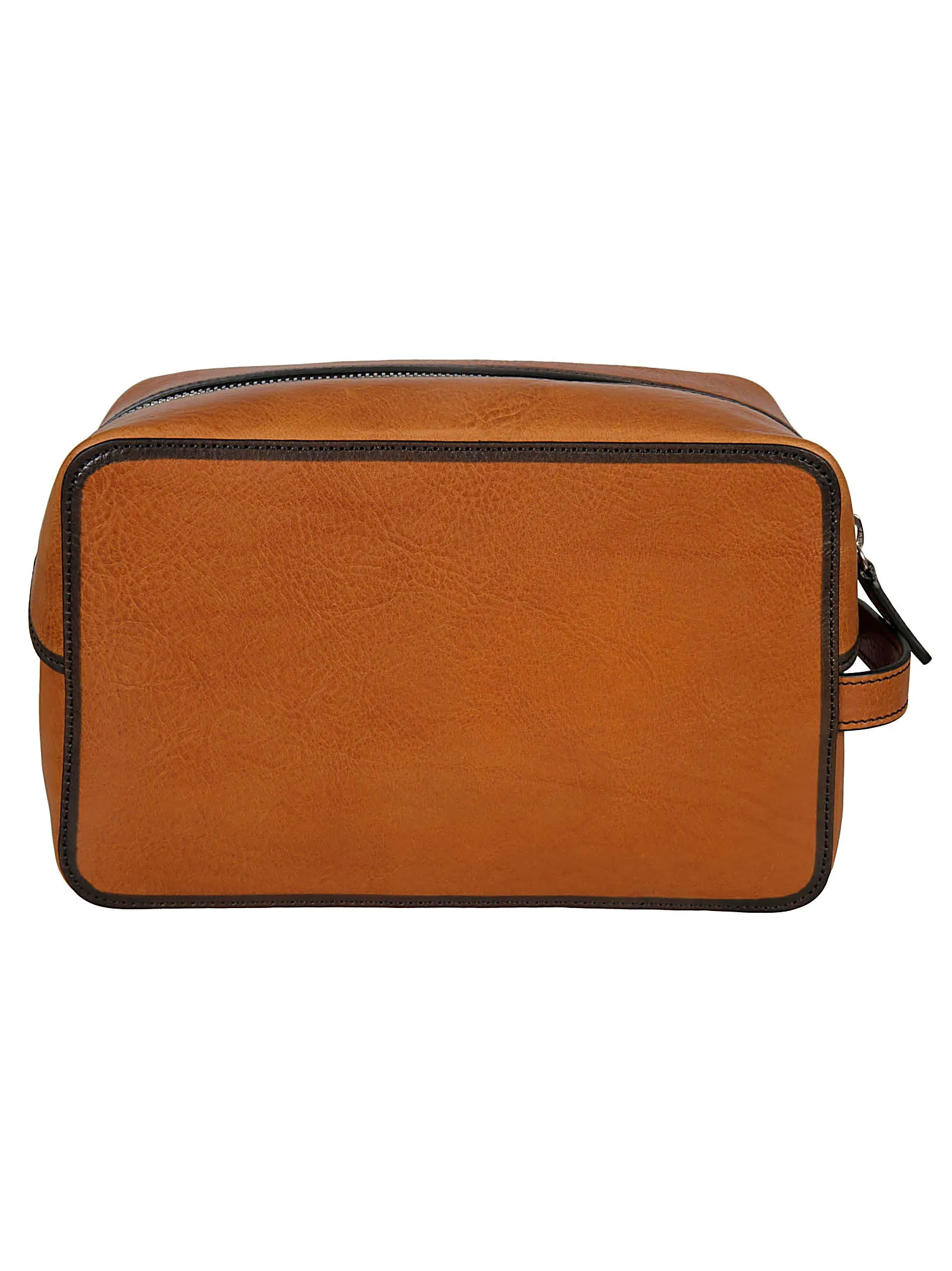 Dsquared2 Logo Printed Toiletry Bag