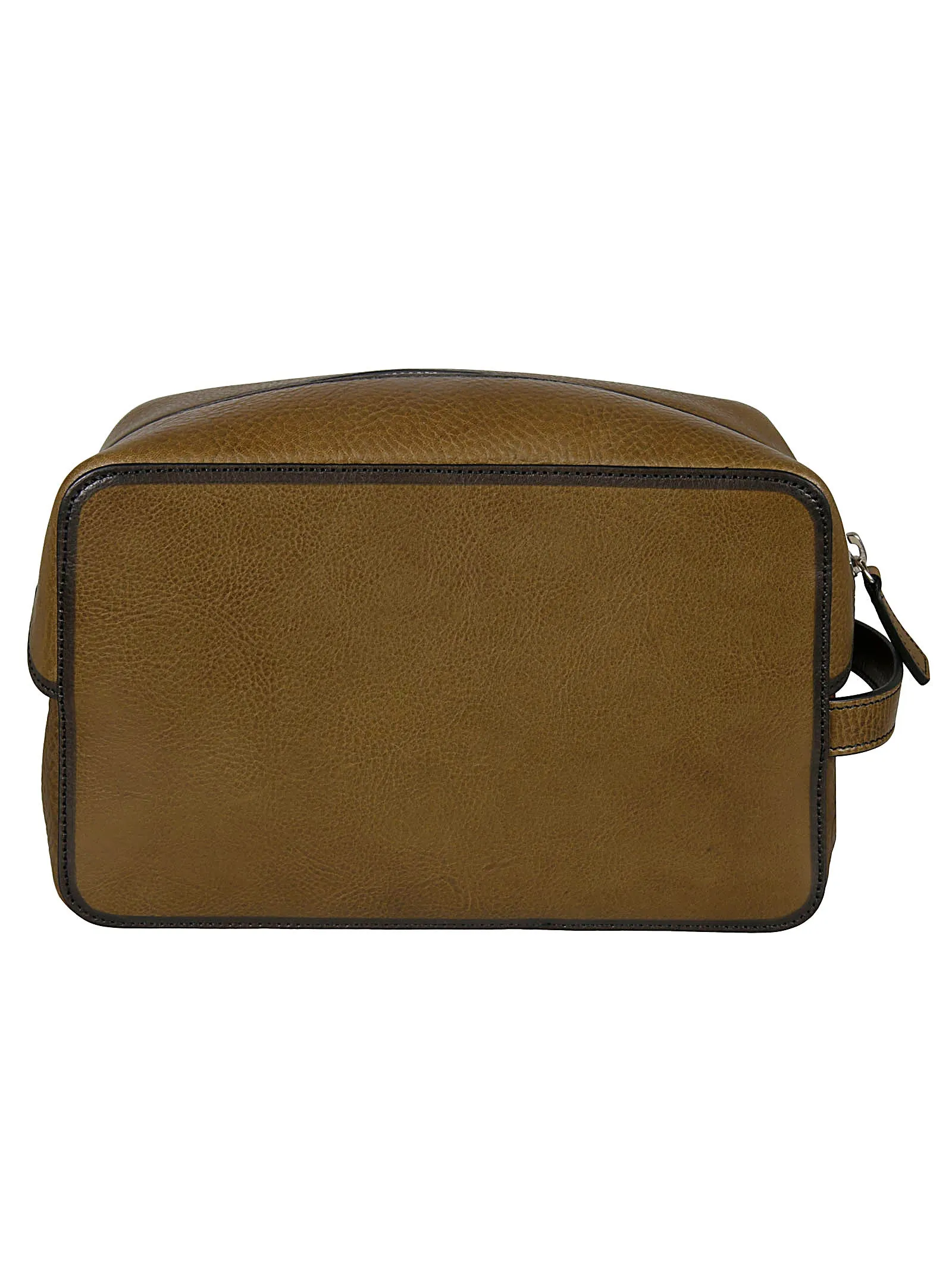 Dsquared2 Logo Printed Toiletry Bag