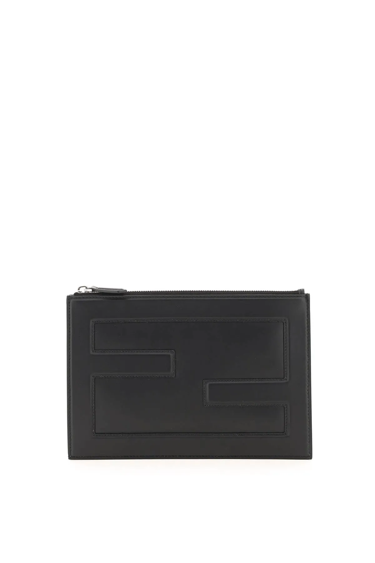 Fendi Baguette Pouch Bag