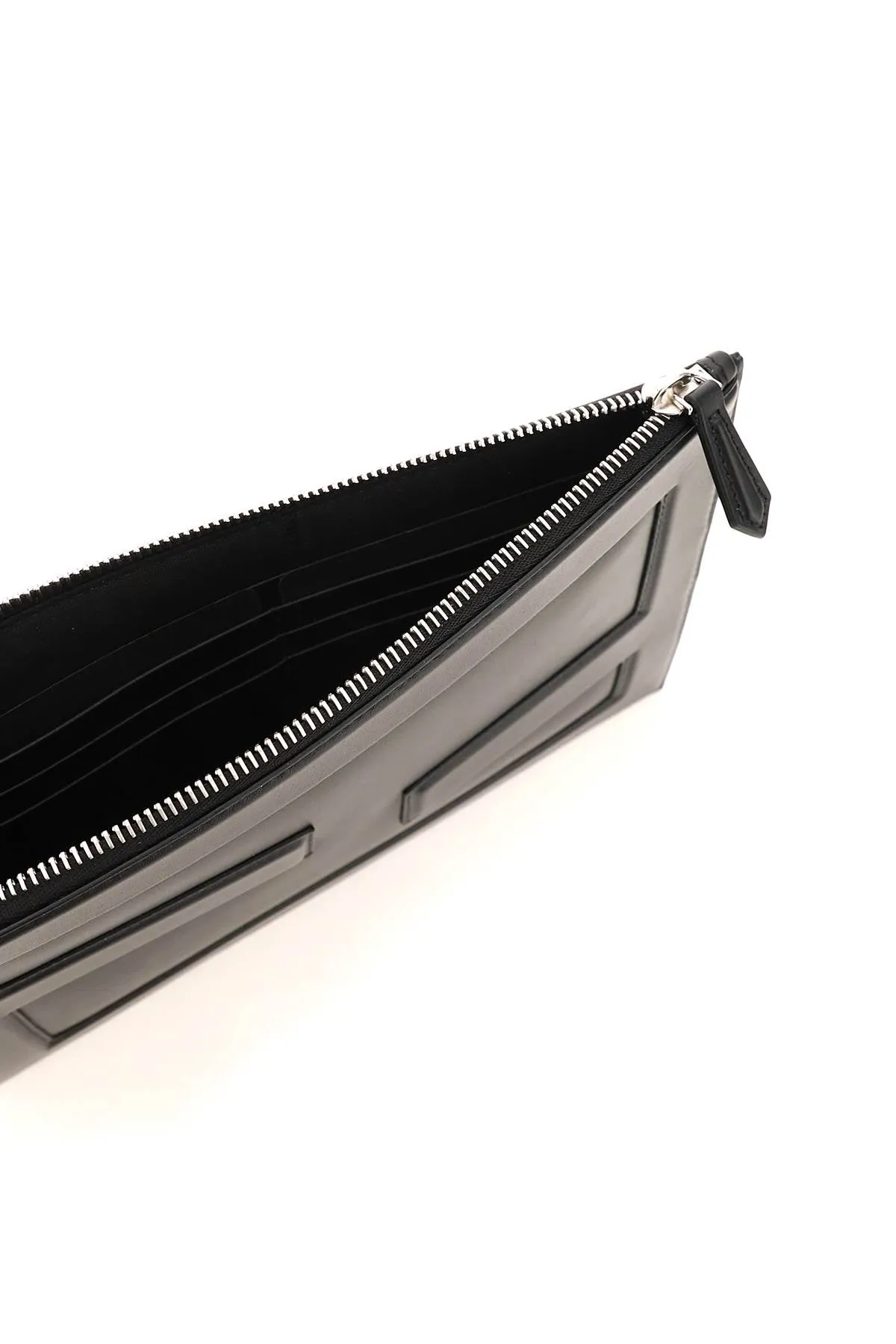 Fendi Baguette Pouch Bag