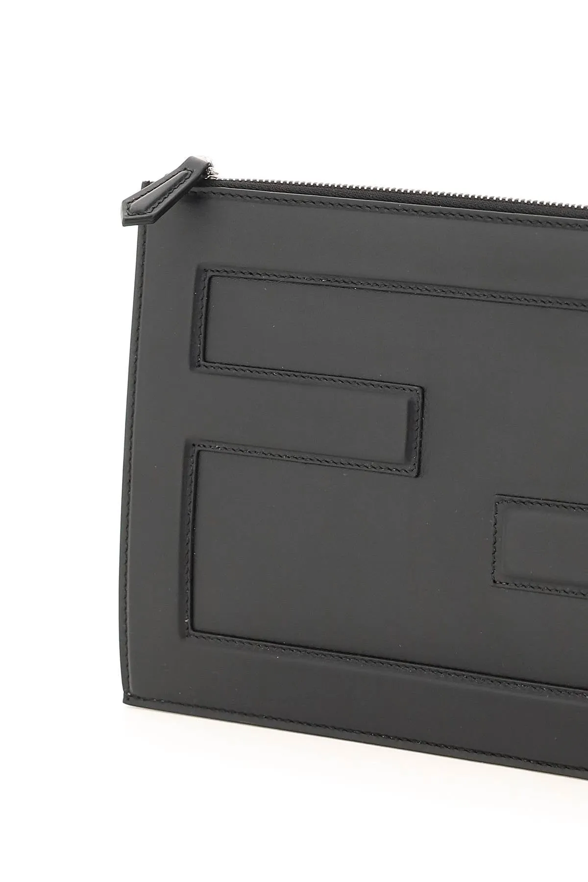 Fendi Baguette Pouch Bag