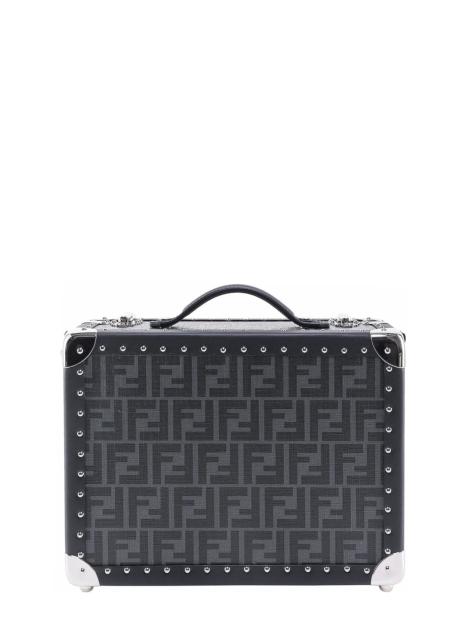 Fendi Small Rigid Suitcase