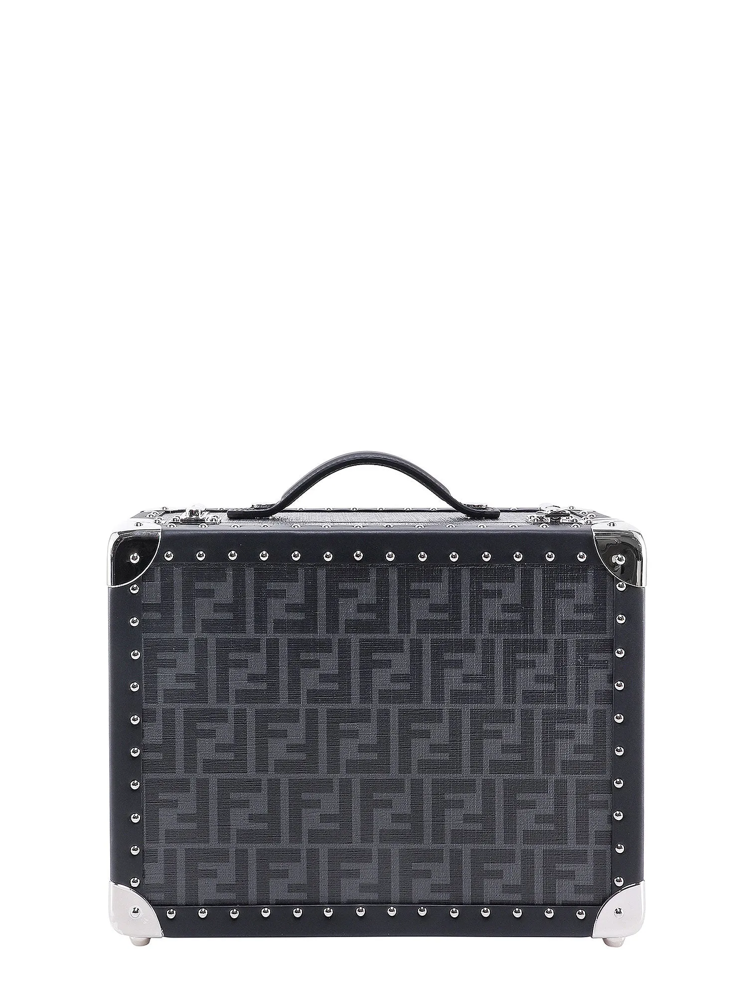 Fendi Small Rigid Suitcase