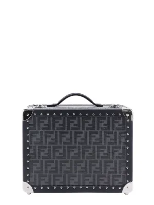 Fendi Small Rigid Suitcase