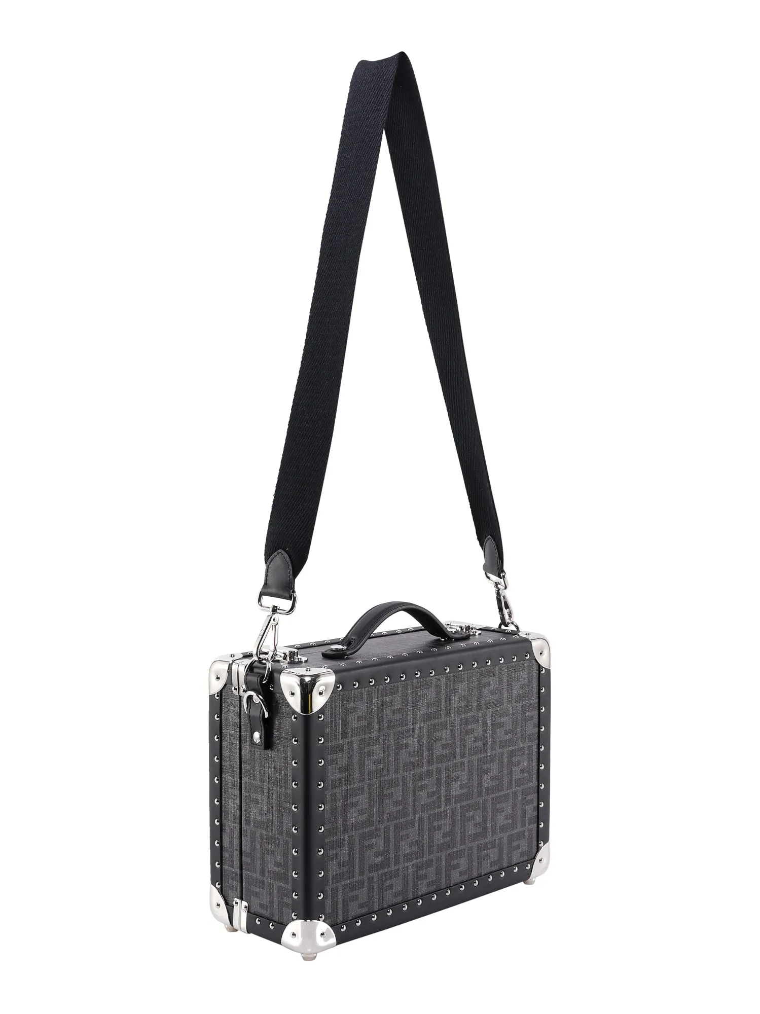 Fendi Small Rigid Suitcase