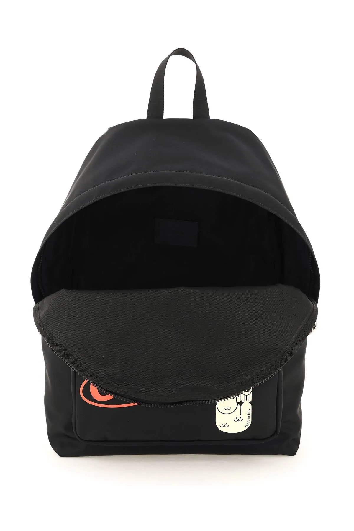 GCDS Land Print Backpack