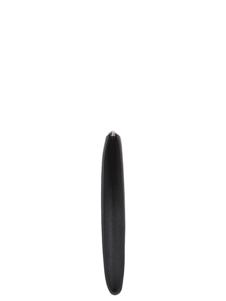 Givenchy 4G Large Gusset Pouch