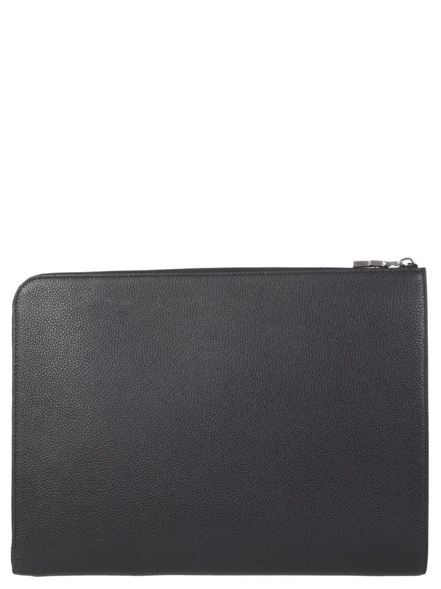 Givenchy 4G Large Gusset Pouch