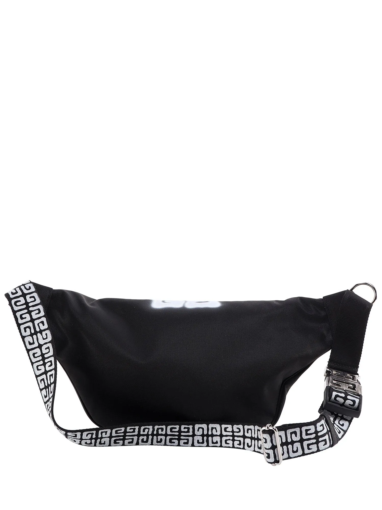 Givenchy 4G Tag Effect Essentiel U Bum Bag