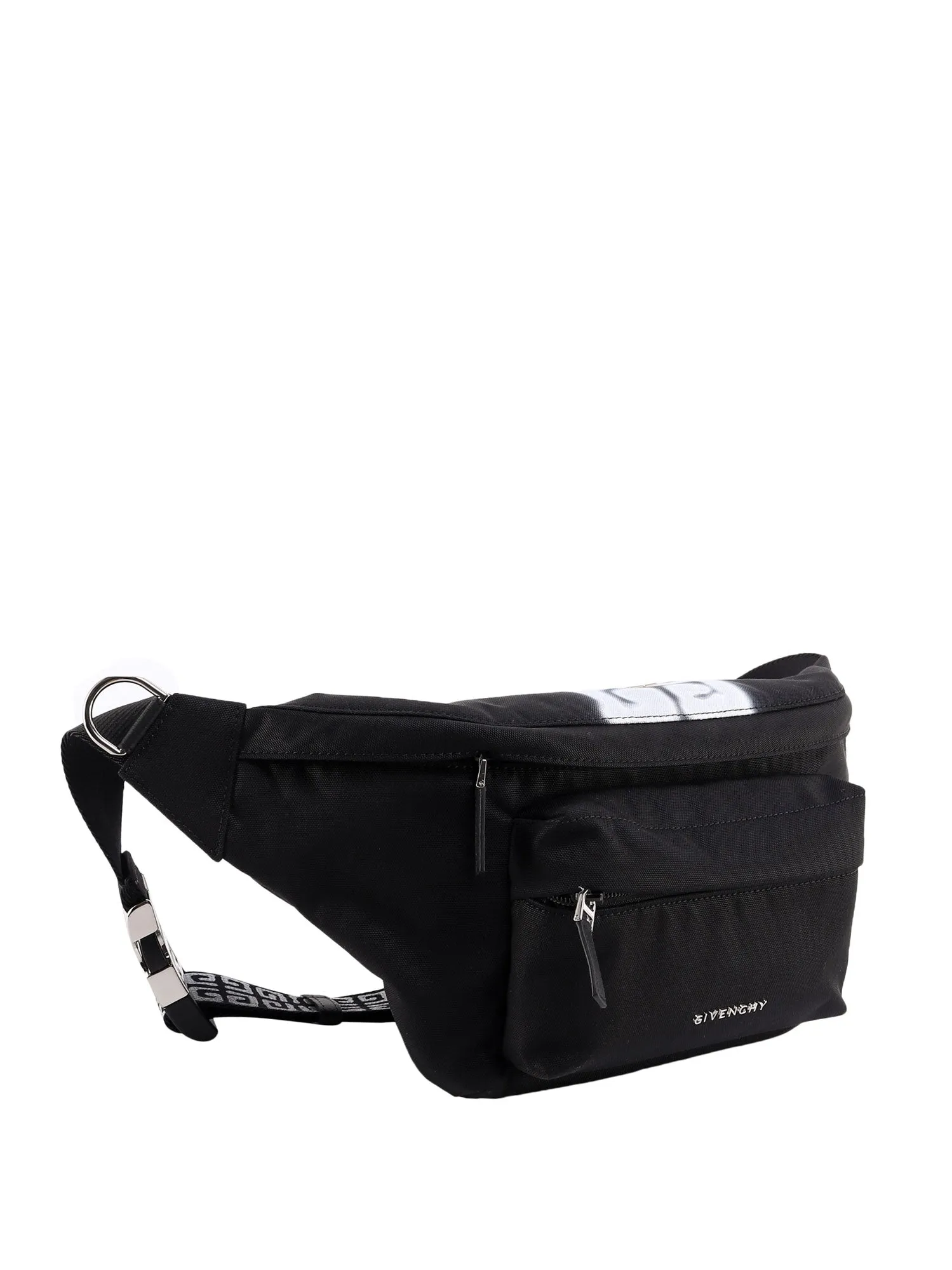 Givenchy 4G Tag Effect Essentiel U Bum Bag