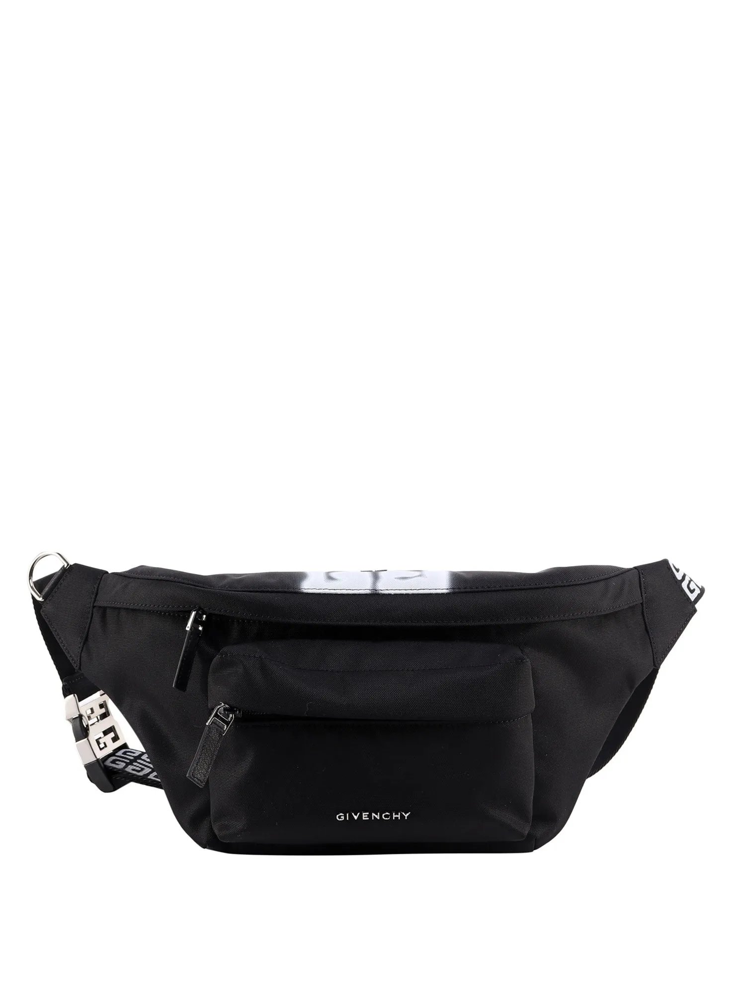 Givenchy 4G Tag Effect Essentiel U Bum Bag