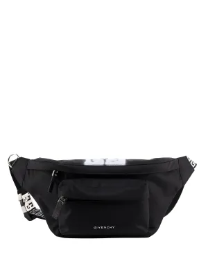Givenchy 4G Tag Effect Essentiel U Bum Bag