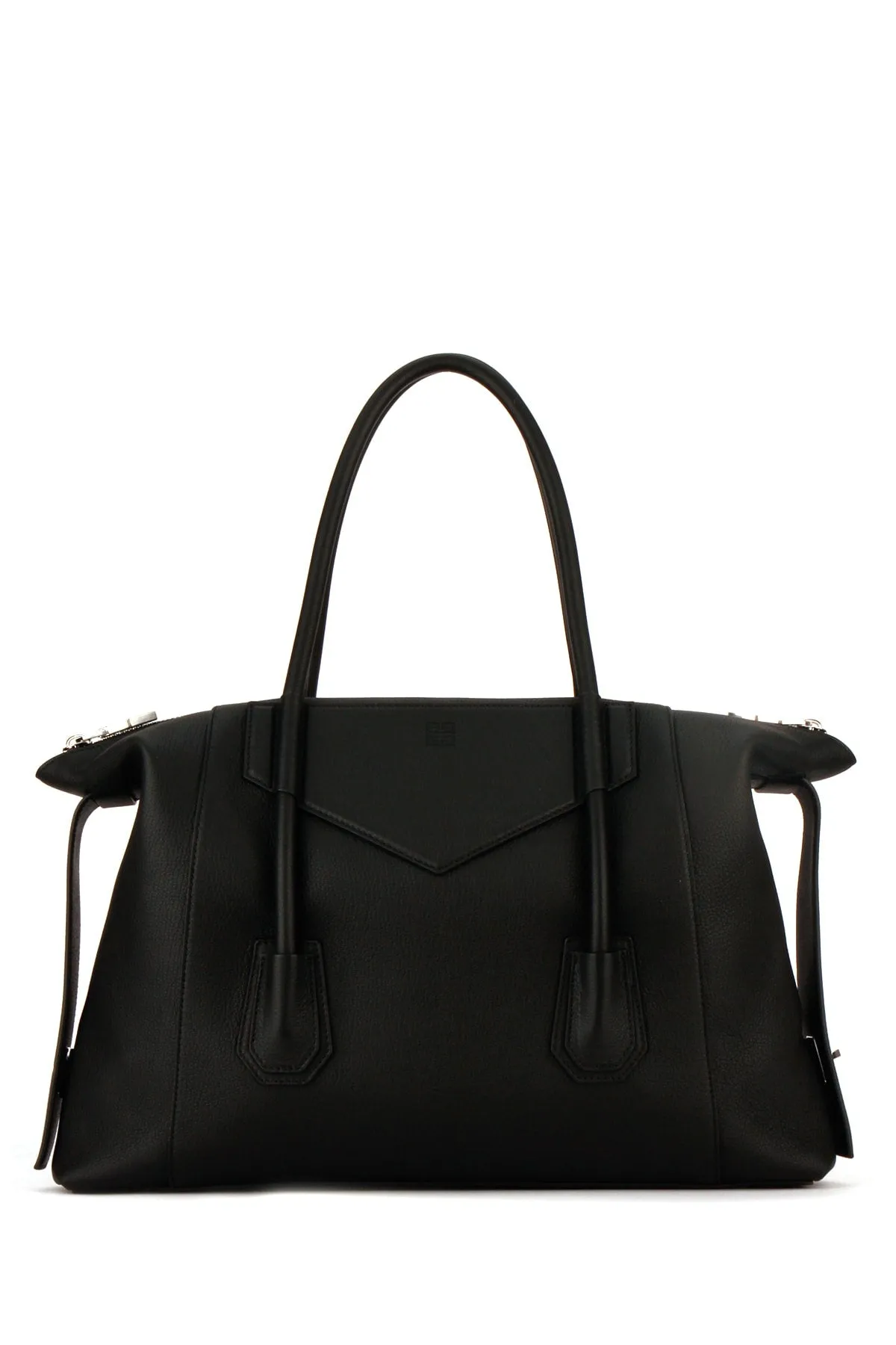 Givenchy Antigona Lock Large Weekender Tote Bag