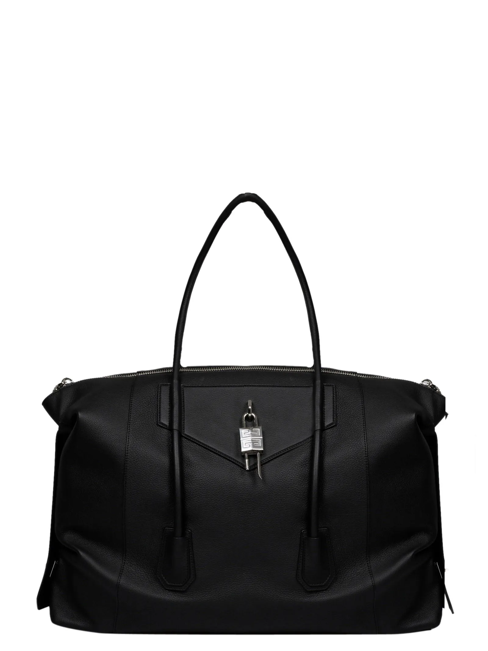 Givenchy Antigona Lock Soft Large Tote Bag