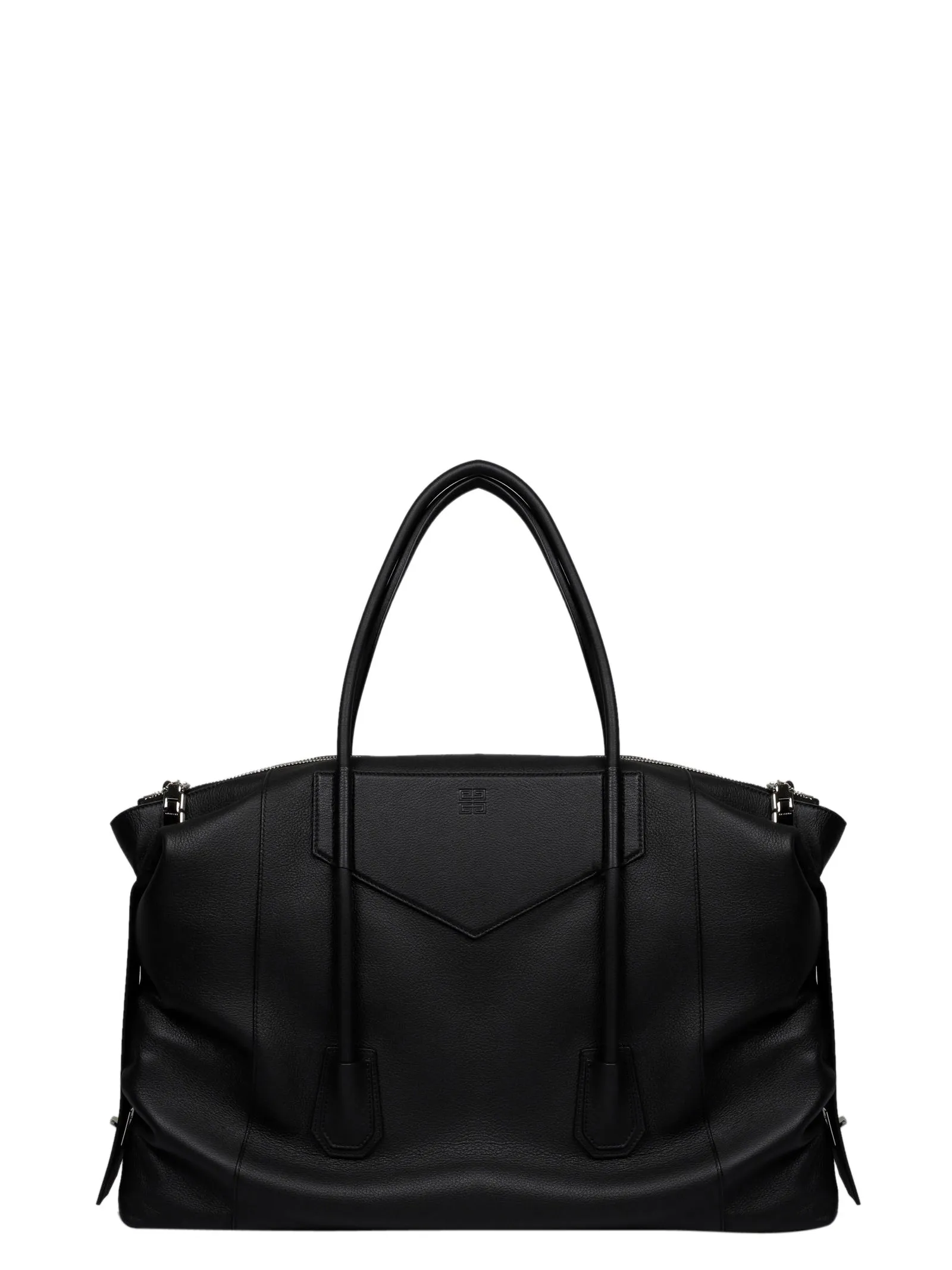 Givenchy Antigona Lock Soft Large Tote Bag