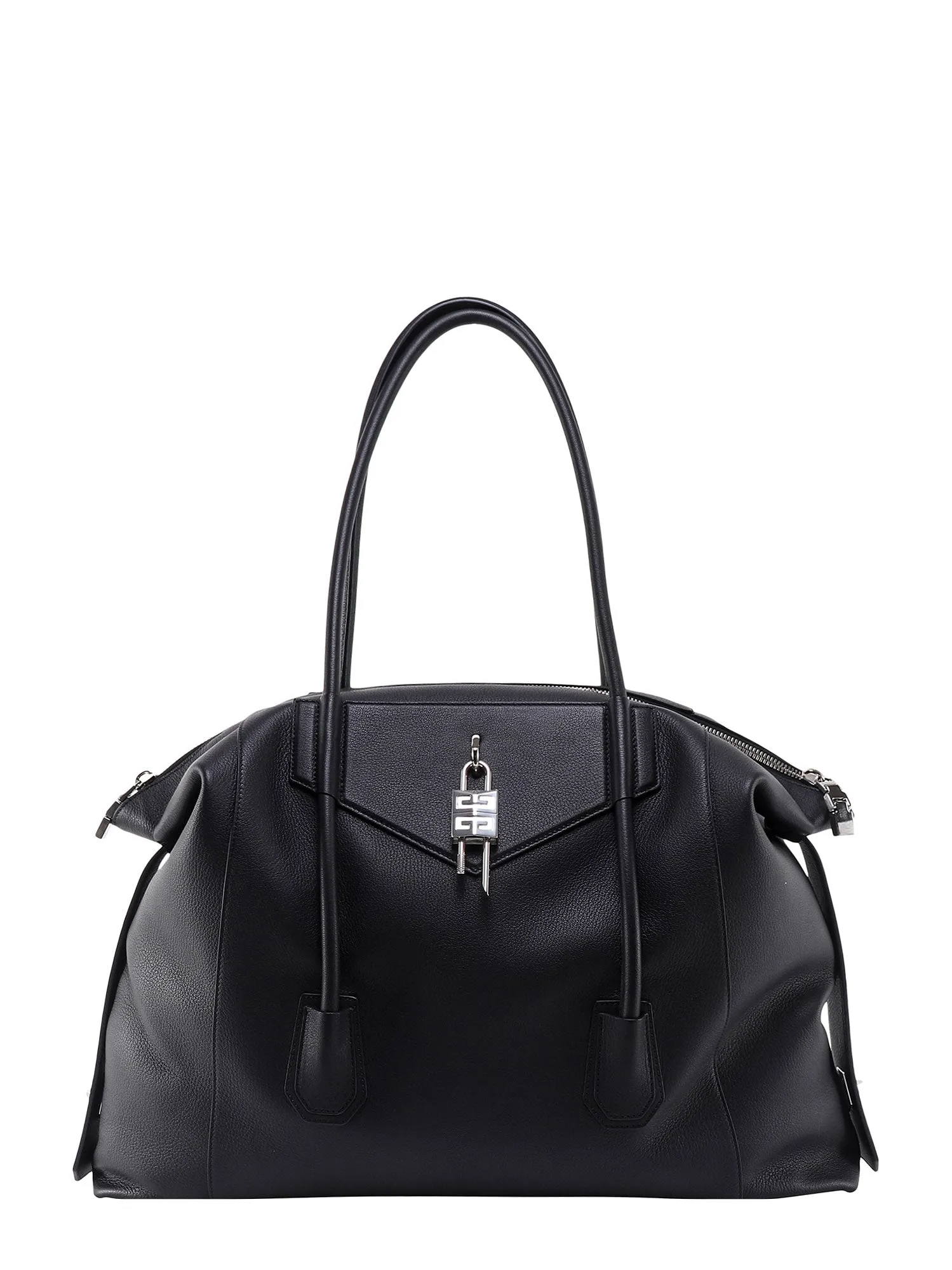 Givenchy Antigona Lock Soft Large Tote Bag