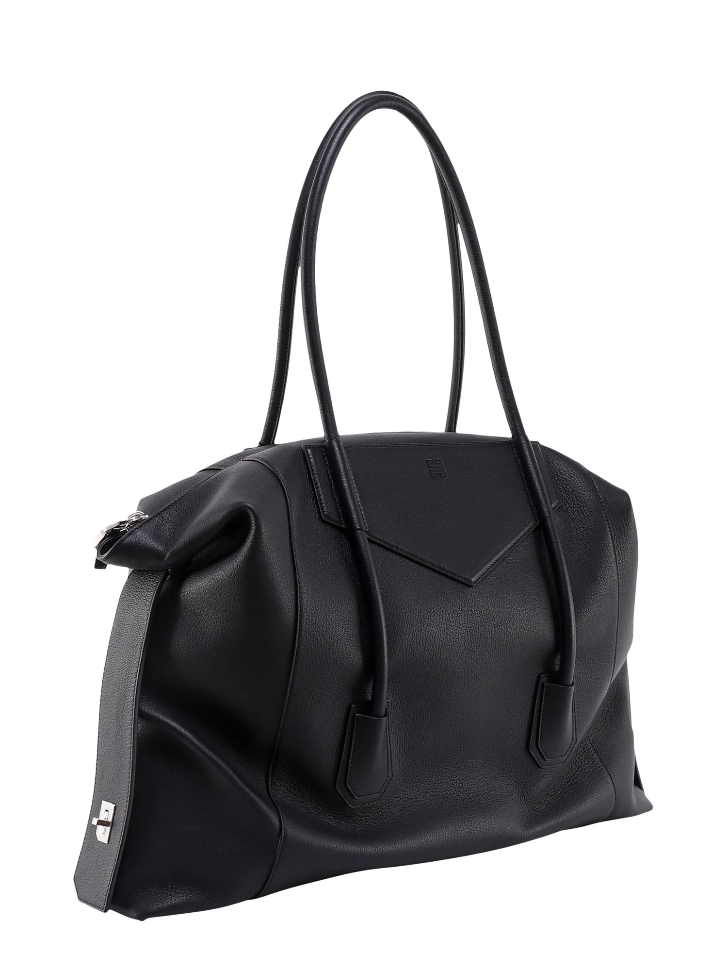 Givenchy Antigona Lock Soft Large Tote Bag