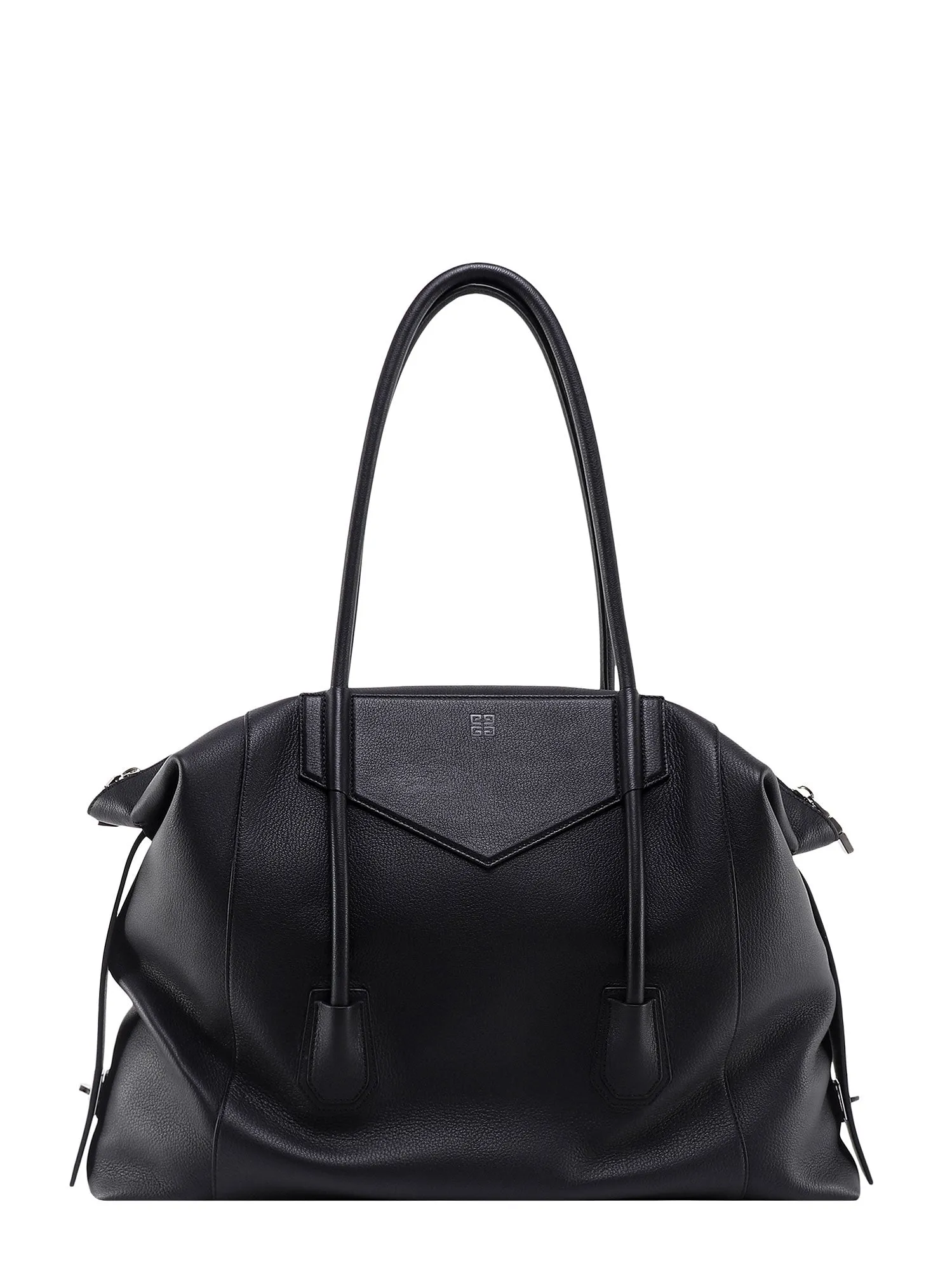 Givenchy Antigona Lock Soft Large Tote Bag