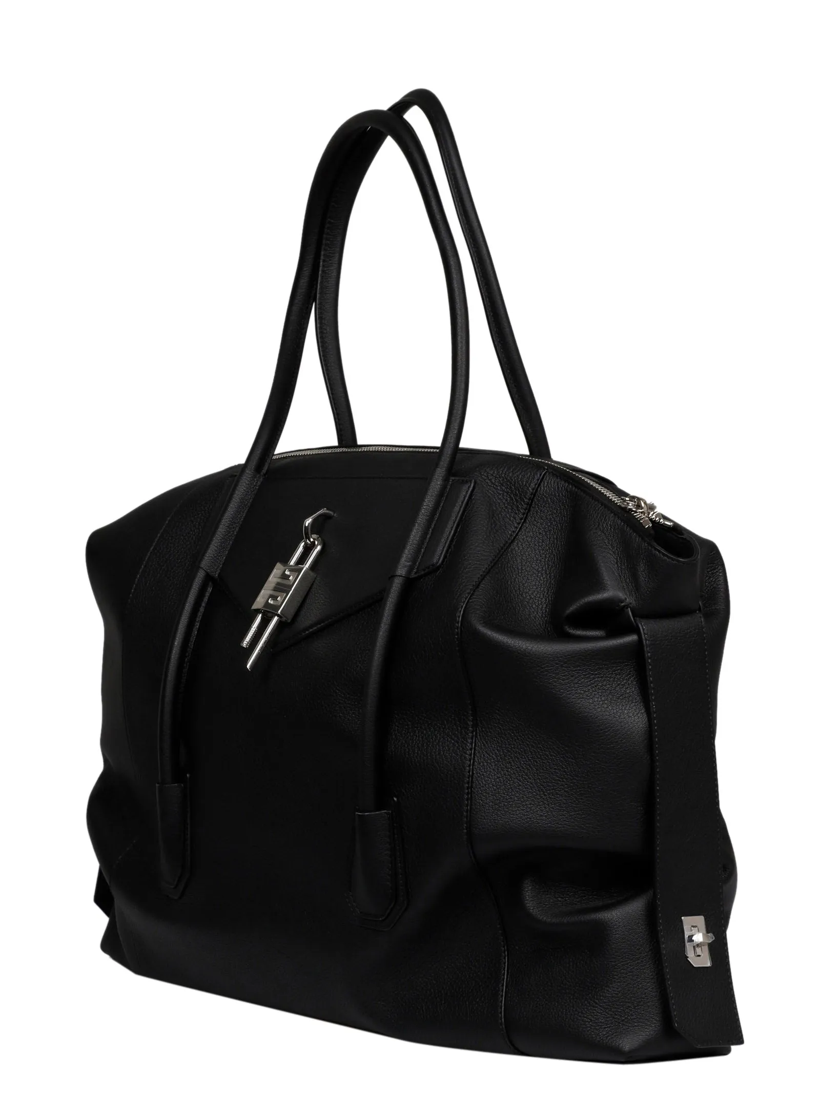 Givenchy Antigona Lock Soft Large Tote Bag