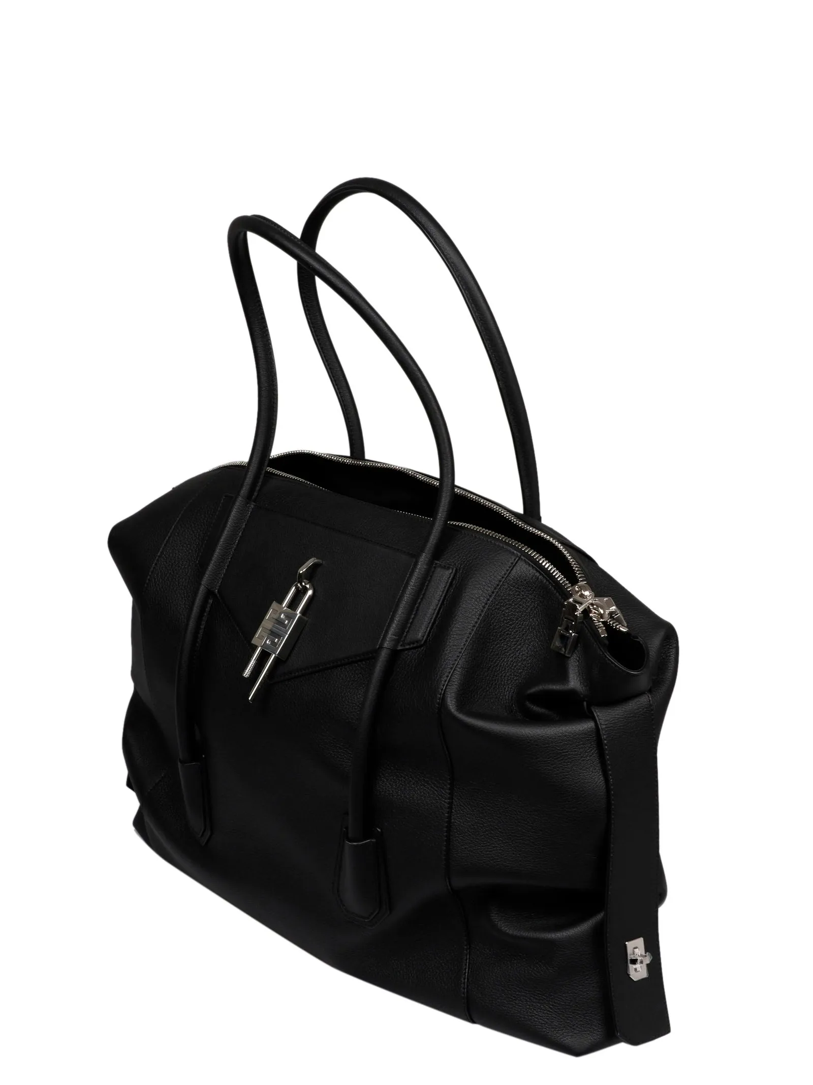 Givenchy Antigona Lock Soft Large Tote Bag