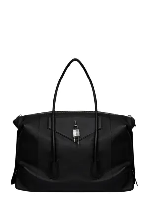 Givenchy Antigona Lock Soft Large Tote Bag